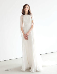 Harper's Bazar, Martie '18