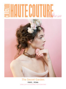 Collezioni Haute Couture & Sposa #165