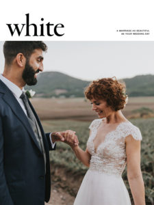 White Magazine #37