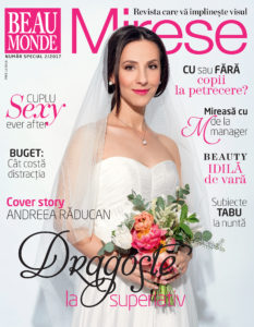 Beau Monde, Mirese #2 '17