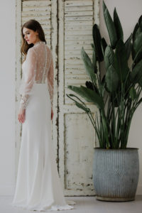 Divine Atelier — Agatha 2018