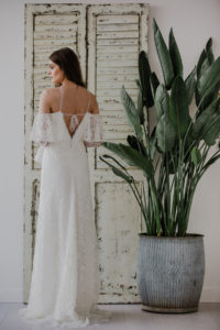 Divine Atelier — Sierra 2018
