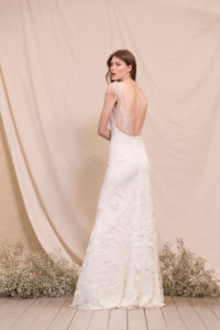 Rebecca SS 2020