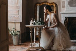 Ambra Dress
