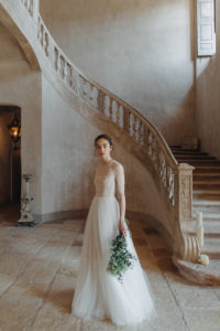 Crista Dress