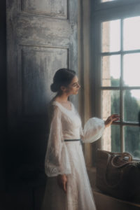 Harper Dress