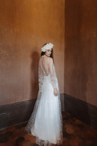 Lynda & Sara Dress