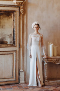 Perla Dress