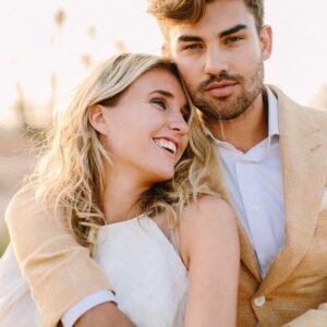 Valerie Rooyackers by Julia Winkler & Michael & Giso Weddings